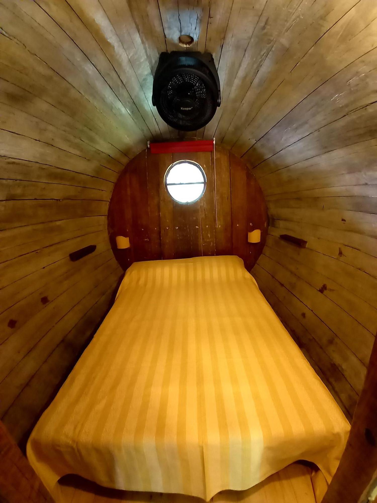 Terrebio Bungalow Visnadello Zewnętrze zdjęcie