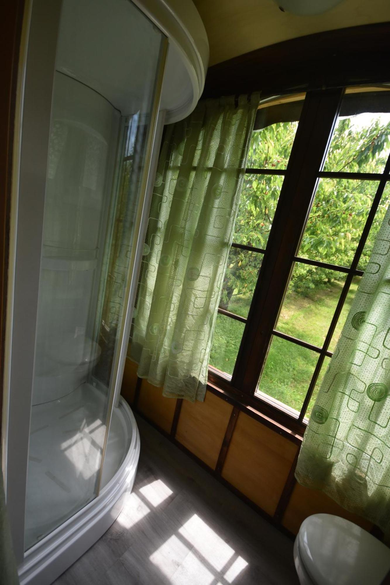 Terrebio Bungalow Visnadello Zewnętrze zdjęcie