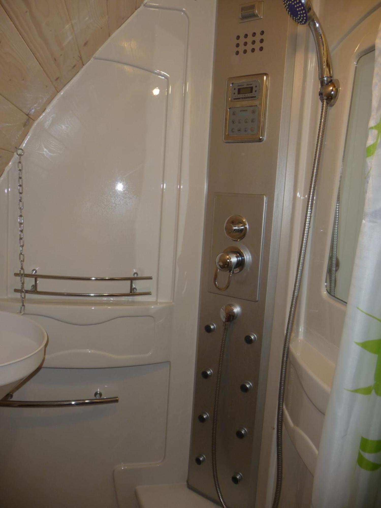 Terrebio Bungalow Visnadello Zewnętrze zdjęcie